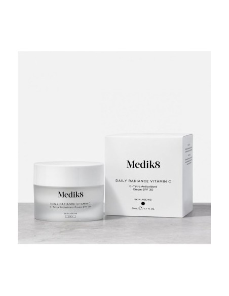 Medik8 Daily Radiance Vitamine C 50 ml