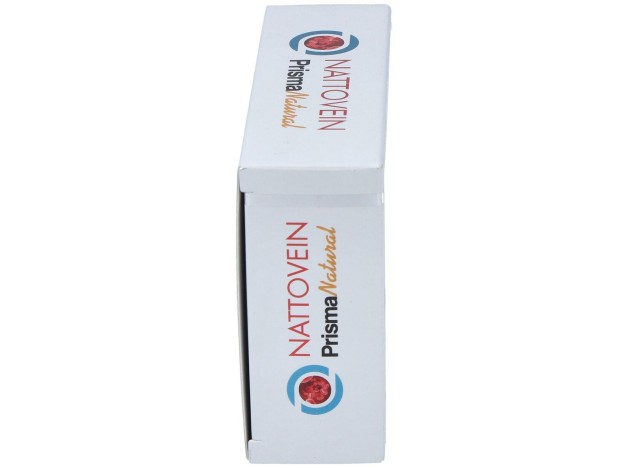 Nattovein 20Cap.
