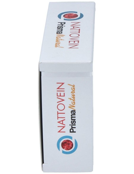 Nattovein 20Cap.