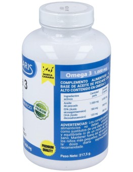 Polaris Omega 3 1000Mg 150...