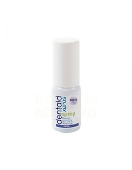 Xeros Dentaid Spray 15 ml