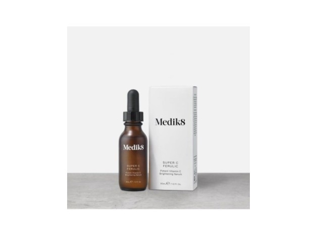 Medik8 Super C Ferulic 30 ml