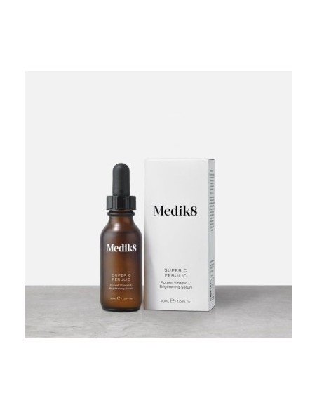 Medik8 Super C Ferulic 30 ml