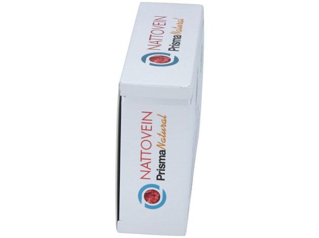 Nattovein 20Cap.