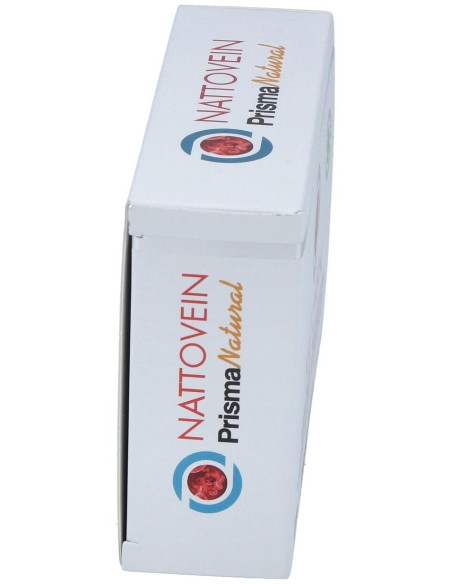 Nattovein 20Cap.