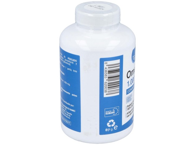 Polaris Omega 3 1000Mg 150 Perlas