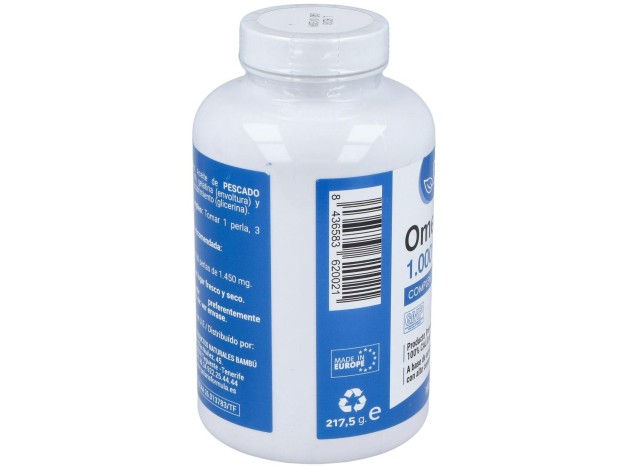 Polaris Omega 3 1000Mg 150 Perlas