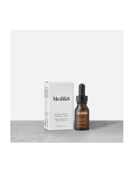 Medik8 Intelligent Retinol 3 TR 15 ml