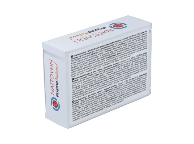 Nattovein 20Cap.