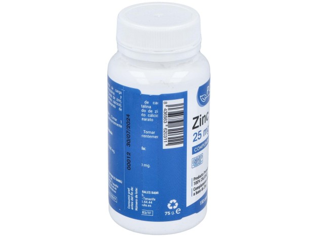 Polaris Zinc 150Comp