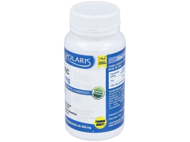 Polaris Zinc 150Comp
