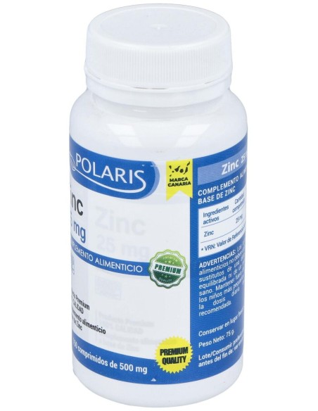 Polaris Zinc 150Comp