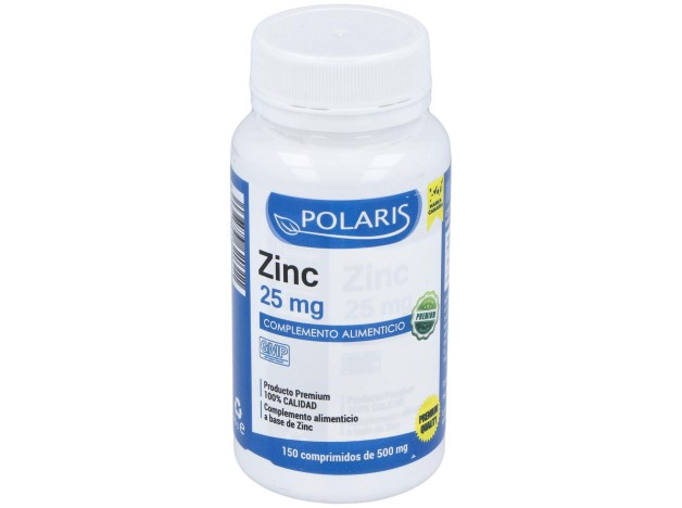 Polaris Zinc 150Comp