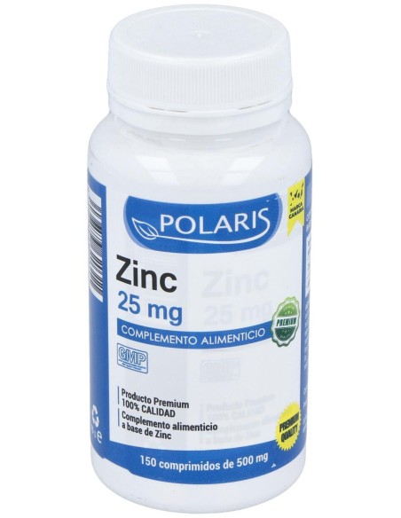 Polaris Zinc 150Comp
