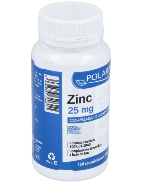 Polaris Zinc 150Comp