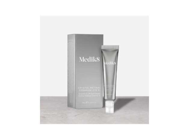 Medik8 Crystal Retinal Ceramide Eye 6 15 ml