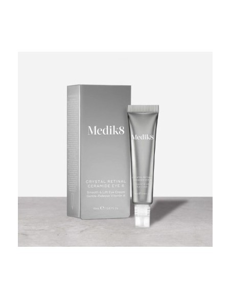 Medik8 Crystal Retinal Ceramide Eye 6 15 ml