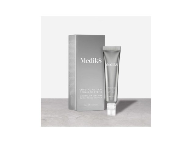 Medik8 Crystal Retinal Ceramide Eye 10 15 ml