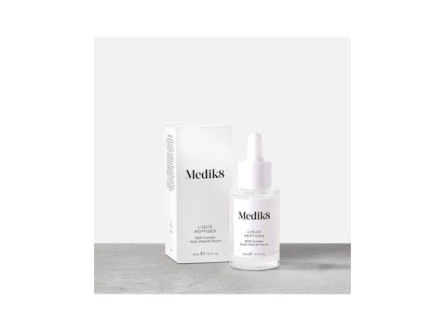 Medik8 Liquid Peptides 30 ml