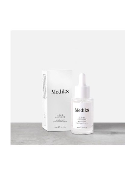 Medik8 Liquid Peptides 30 ml