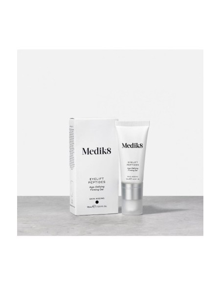 Medik8 Eyelift Peptides 15 ml