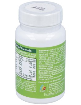 Tensiplus (Ajo+Espino...