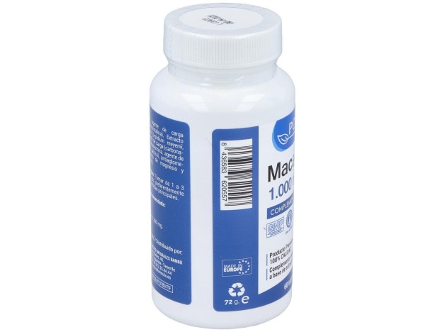 Polaris Maca 1000Mg 60 Tabletas