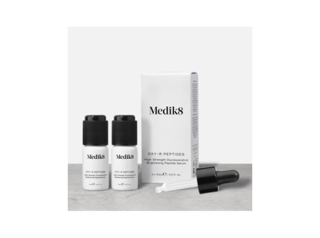 Medik8 Oxy-R Peptides 2 x 10 ml