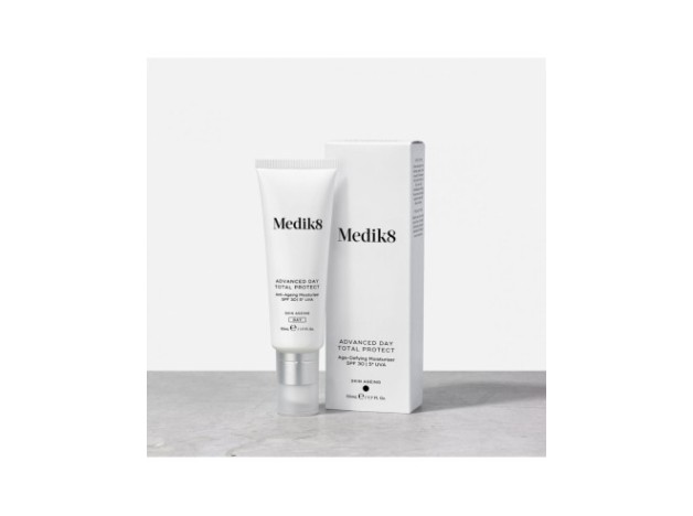 Medik8 Advanced Day Total Protect SPF30 50 ml