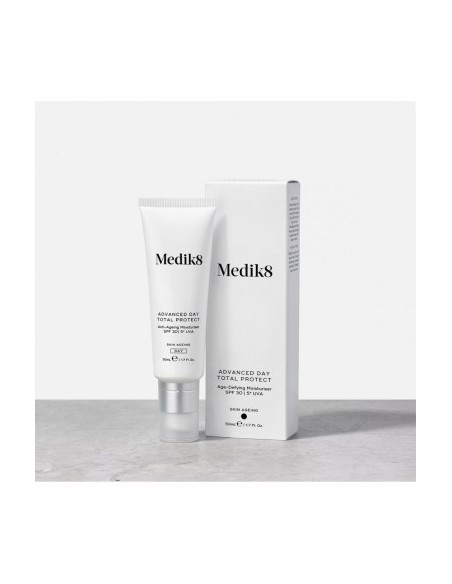 Medik8 Advanced Day Total Protect SPF30 50 ml