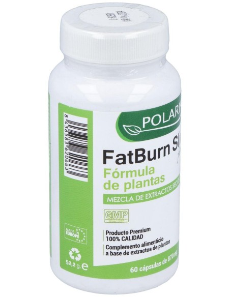 Polaris Fatburn Slim 60Caps