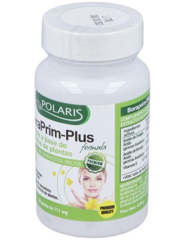 Boraprim Plus 700Mg. 60Cap.