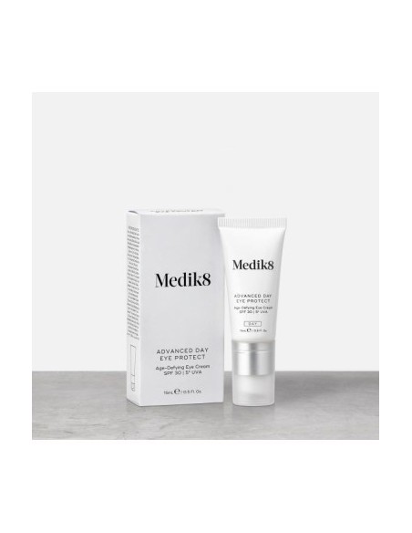 Medik8 Advanced Day Eye Protect 15 ml