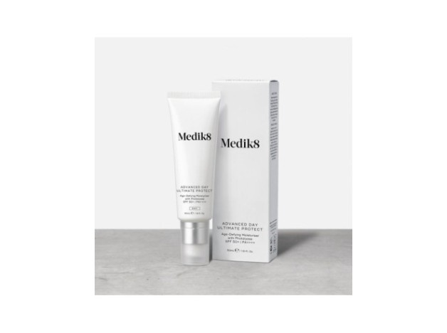 Medik8 Advanced Day Ultimate Protect SPF50 50 ml
