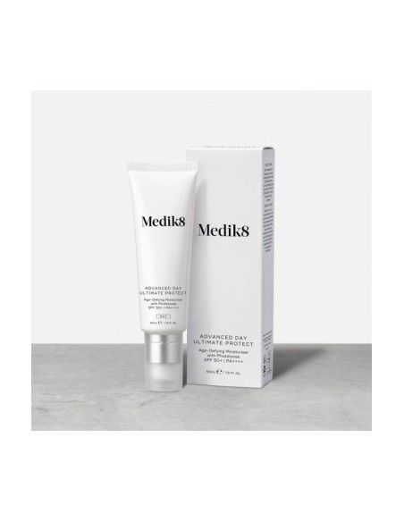 Medik8 Advanced Day Ultimate Protect SPF50 50 ml