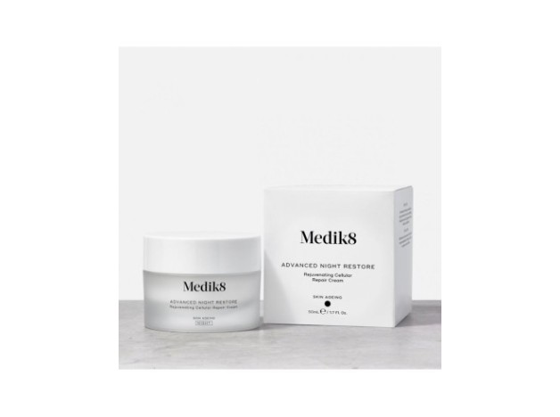 Medik8 Advanced Night Restore 50 ml