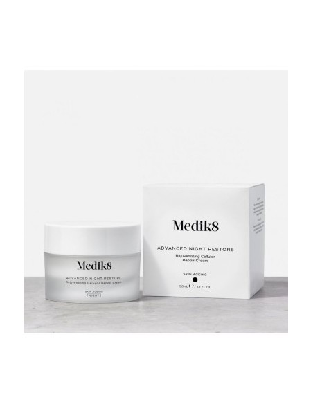 Medik8 Advanced Night Restore 50 ml