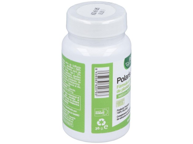 Sueño (Somniplus) 600Mg. 60Cap.