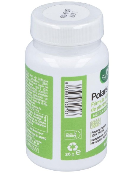 Sueño (Somniplus) 600Mg. 60Cap.