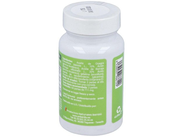 Boraprim Plus 700Mg. 60Cap.