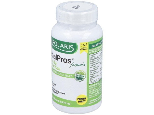 Polaris Sabalpros 60Caps