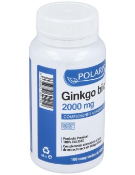Polaris Ginkgo Biloba...