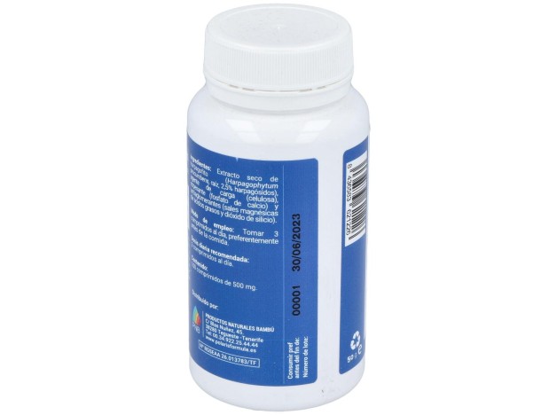 Polaris Harpagofito 1500Mg 100Comp