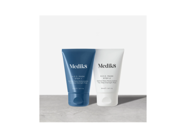 Medik8 H.E.O. Mask 2x50 ml