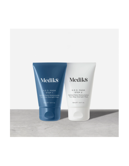 Medik8 H.E.O. Mask 2x50 ml