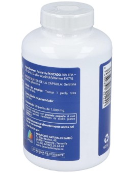 Polaris Omega 3 Tg 1000Mg...