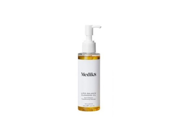 Medik8 Lipid Balance Cleansing Oil 140 ml