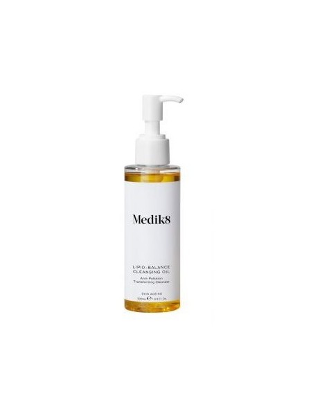 Medik8 Lipid Balance Cleansing Oil 140 ml