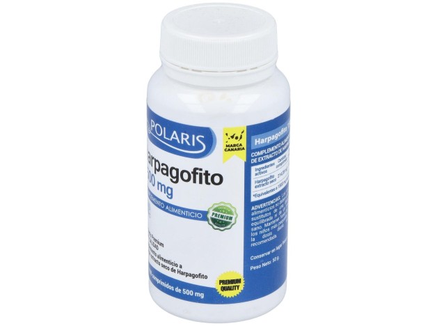 Polaris Harpagofito 1500Mg 100Comp