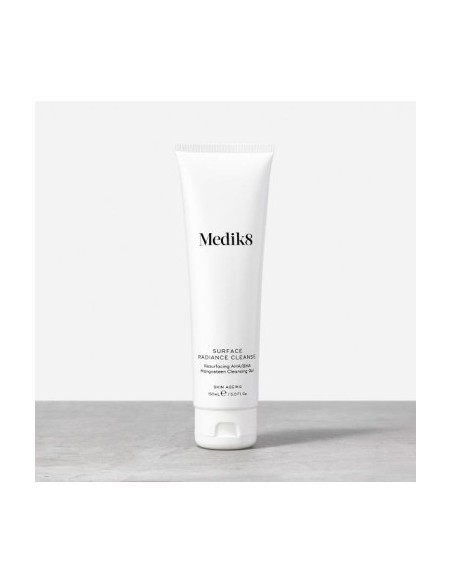 Medik8 Surface Radiance Cleanse 150 ml